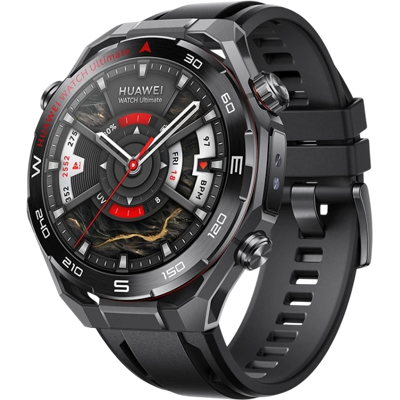 Huawei Watch Ultimate 2 Negro Huawei Watch Ultimate 2 Negro