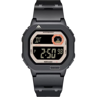 Garmin North Edge X1 Negro/Beige Garmin North Edge X1 Negro/Beige