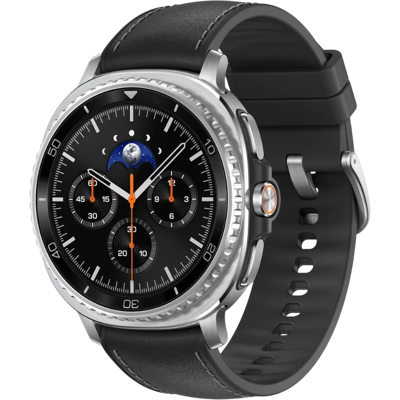 Samsung Galaxy Watch8 Classic L505 46mm LTE Negro Samsung Galaxy Watch8 Classic L505 46mm LTE Negro