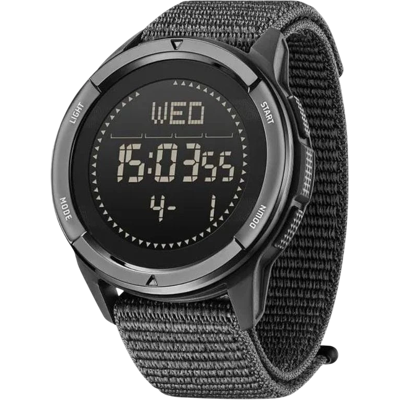 Garmin North Edge ALPS Negro - Reloj Digital Garmin North Edge ALPS Negro - Reloj Digital