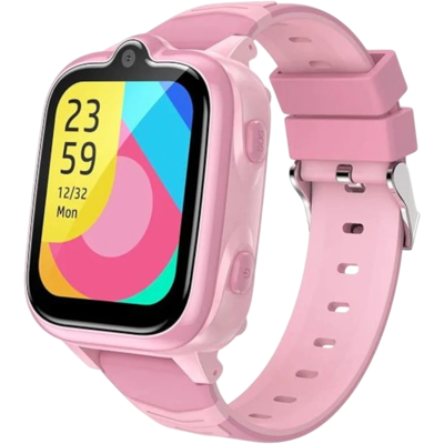 Blackview Z10 4G Kids Rosa - Reloj inteligente Blackview Z10 4G Kids Rosa - Reloj inteligente