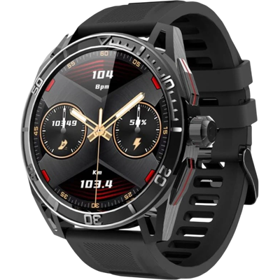 DTNO.1 DT NO.1 HD30 Max Negro - Reloj inteligente DTNO.1 DT NO.1 HD30 Max Negro - Reloj inteligente