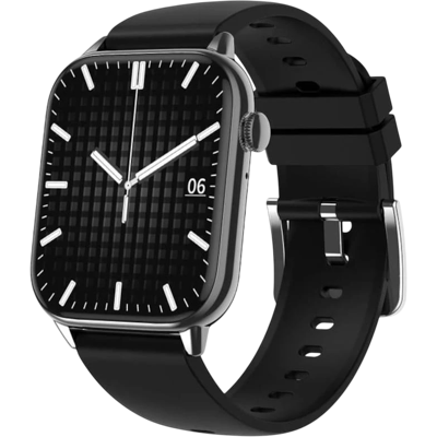 DTNO.1 DT NO.1 HD11 Negro - Reloj inteligente DTNO.1 DT NO.1 HD11 Negro - Reloj inteligente