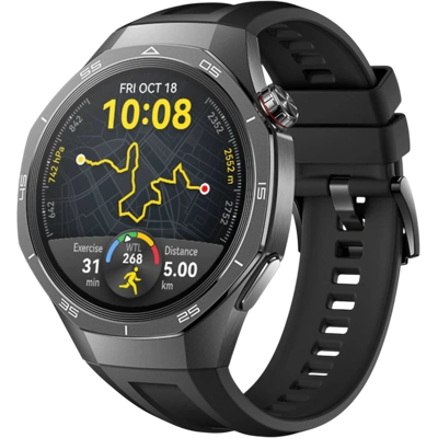 Huawei WATCH GT 5 Pro - 46mm Negro Huawei WATCH GT 5 Pro - 46mm Negro