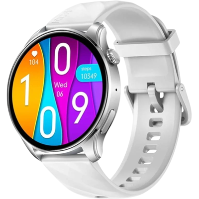 Kumi GW3 Pro Plata - Reloj Inteligente Kumi GW3 Pro Plata - Reloj Inteligente