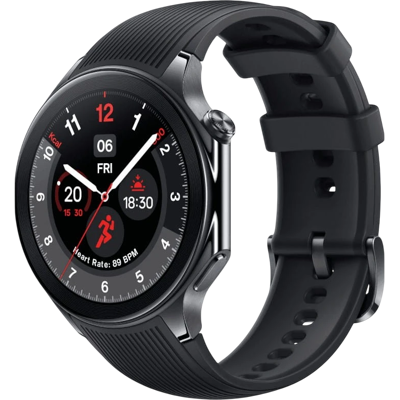 Oneplus Watch 2 Negro - Reloj inteligente Oneplus Watch 2 Negro - Reloj inteligente