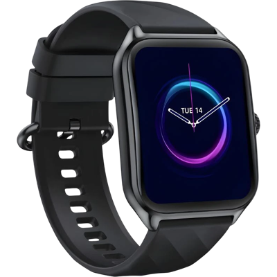 Zeblaze GTS 4 Negro - Reloj Inteligente Zeblaze GTS 4 Negro - Reloj Inteligente
