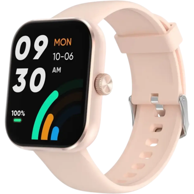 Black Shark GTS Dorado Monitoreo de salud +120 modos deportivos - Reloj Inteligente Black Shark GTS Dorado Monitoreo de salud +120 modos deportivos - Reloj Inteligente