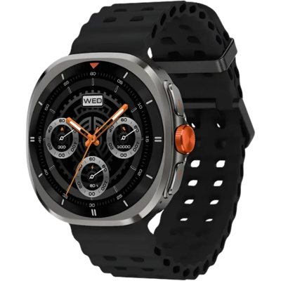 Haylou Vibe con pantalla AMOLED de 1,43 pulgadas Llamadas Bluetooth - Reloj Inteligente Haylou Vibe con pantalla AMOLED de 1,43 pulgadas Llamadas Bluetooth - Reloj Inteligente