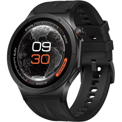 OnePlus Watch 4 Pantalla 1.5" LTPO Batería 100h Negro - Reloj Inteligente OnePlus Watch 4 Pantalla 1.5" LTPO Batería 100h Negro - Reloj Inteligente
