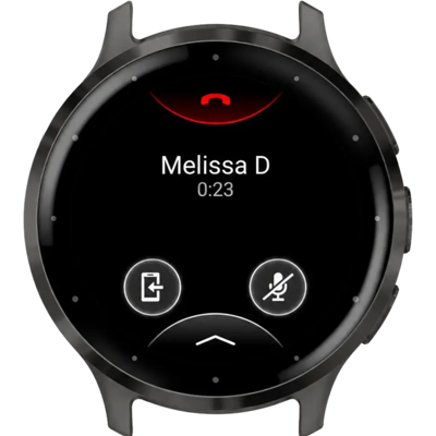 Garmin Venu 3 Gris Reloj Inteligente Renovado - Estado Excelente Garmin Venu 3 Gris Reloj Inteligente Renovado - Estado Excelente