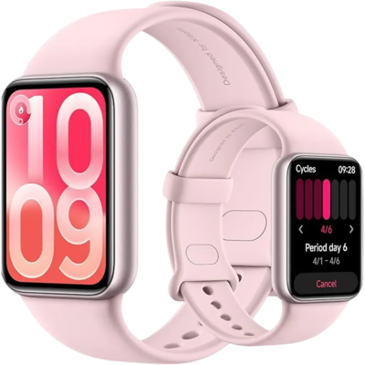 Xiaomi Smart Band 10 Pro Pulsera de Actividad 1,74" AMOLED 21 días 150+ Deportes 5 ATM Rosa Xiaomi Smart Band 10 Pro Pulsera de Actividad 1,74" AMOLED 21 días 150+ Deportes 5 ATM Rosa