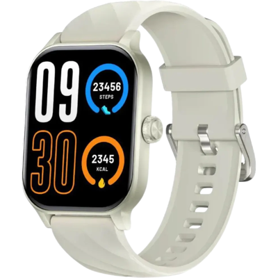 Black Shark GT3 Neo2 Smartwatch 7 días IP68 Plata Black Shark GT3 Neo2 Smartwatch 7 días IP68 Plata