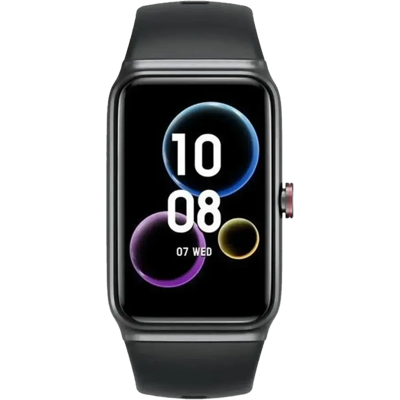 Choice Moecen Band Honor Negro AMOLED 1,64" AMOLED - Smartband Choice Moecen Band Honor Negro AMOLED 1,64" AMOLED - Smartband