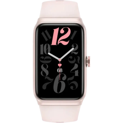 Choice Moecen Band Honor Oro rosa AMOLED 1,64" AMOLED - Smartband Choice Moecen Band Honor Oro rosa AMOLED 1,64" AMOLED - Smartband