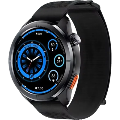 Smart Watch Haylou Solar Neo 2 Negro Llamadas Bluetooth Smart Watch Haylou Solar Neo 2 Negro Llamadas Bluetooth