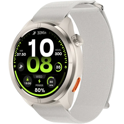 Smart Watch Haylou Solar Neo 2 Plata Llamadas Bluetooth Smart Watch Haylou Solar Neo 2 Plata Llamadas Bluetooth