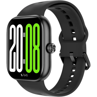 Honor Choice Watch 2 Pro Negro Llamadas Bluetooth Honor Choice Watch 2 Pro Negro Llamadas Bluetooth