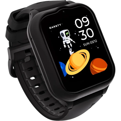 Garett Kids Sort eSIM GPS IP67 1,69 pulgadas IPS 4G eSIM Batería 3 Días Garett Kids Sort eSIM GPS IP67 1,69 pulgadas IPS 4G eSIM Batería 3 Días
