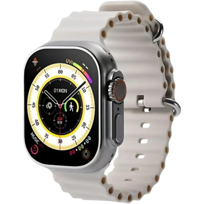 OEM Hello Watch 3 Plus Plata - Reloj inteligente OEM Hello Watch 3 Plus Plata - Reloj inteligente