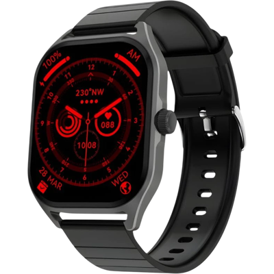 DTNO.1 DT NO.1 DT99 Negro - Reloj inteligente DTNO.1 DT NO.1 DT99 Negro - Reloj inteligente