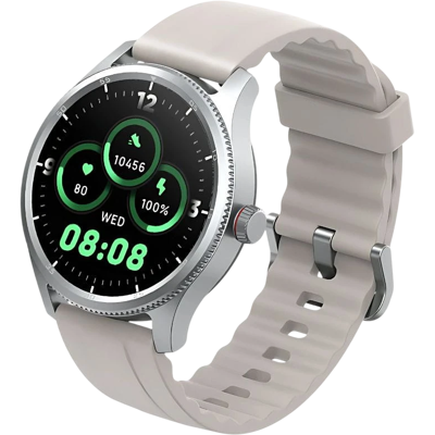 Momax SW2S Plata - Reloj inteligente Momax SW2S Plata - Reloj inteligente