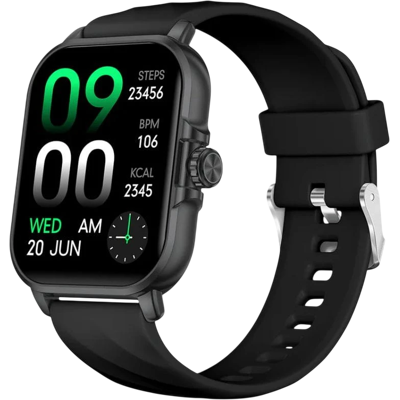 Black Shark GT 3 Neo Negro - Smartwatch Black Shark GT 3 Neo Negro - Smartwatch