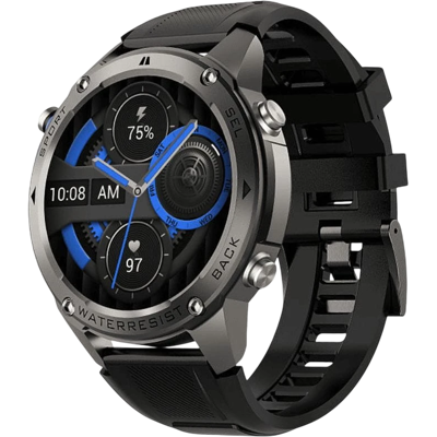 OEM DM56 GPS 1.43" AMOLED - Reloj inteligente OEM DM56 GPS 1.43" AMOLED - Reloj inteligente