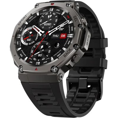 OEM DM58 GPS 1.43" AMOLED - Reloj inteligente OEM DM58 GPS 1.43" AMOLED - Reloj inteligente