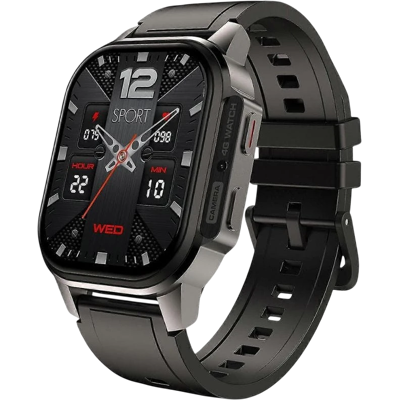 OEM DM62 GPS 2,13" AMOLED 4G - Reloj inteligente OEM DM62 GPS 2,13" AMOLED 4G - Reloj inteligente