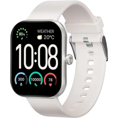 Haylou Watch S6 Blanco Haylou Watch S6 Blanco