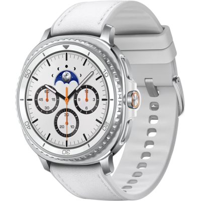 Samsung Galaxy Watch8 Classic L505 46mm LTE Blanco Samsung Galaxy Watch8 Classic L505 46mm LTE Blanco