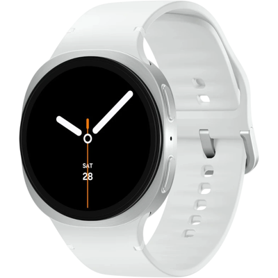 Samsung Galaxy Watch8 L330 44 mm BT Plata Samsung Galaxy Watch8 L330 44 mm BT Plata
