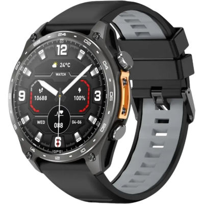 OEM HD300 Pro Negro - Reloj Inteligente OEM HD300 Pro Negro - Reloj Inteligente