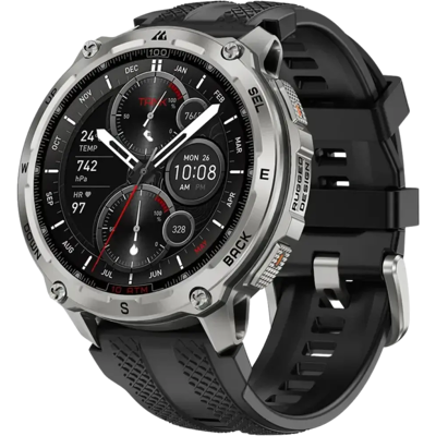 Kospet Tank T4 32GB Plata - Reloj inteligente Kospet Tank T4 32GB Plata - Reloj inteligente