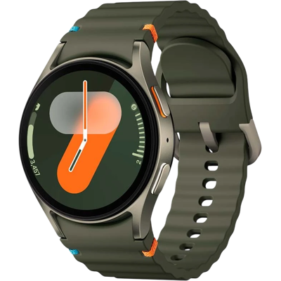 Reloj inteligente Samsung Galaxy Watch7 L300 40mm BT Verde Reloj inteligente Samsung Galaxy Watch7 L300 40mm BT Verde