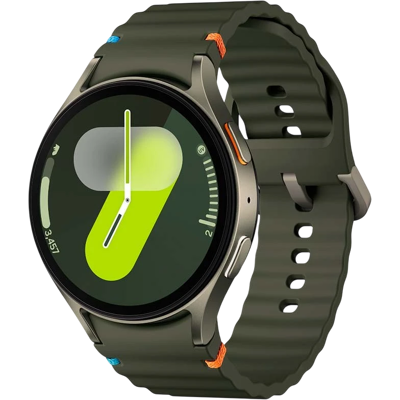 Samsung Galaxy Watch 7 L315 44mm 4G LTE Verde - Reloj inteligente Samsung Galaxy Watch 7 L315 44mm 4G LTE Verde - Reloj inteligente