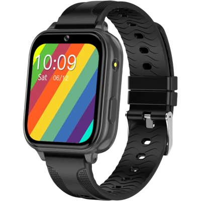 OEM Smartwatch para Niños T12 Negro - Reloj inteligente OEM Smartwatch para Niños T12 Negro - Reloj inteligente