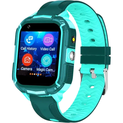 OEM Smartwatch T35C 4G GPS Azul - Smartwatch para niños OEM Smartwatch T35C 4G GPS Azul - Smartwatch para niños