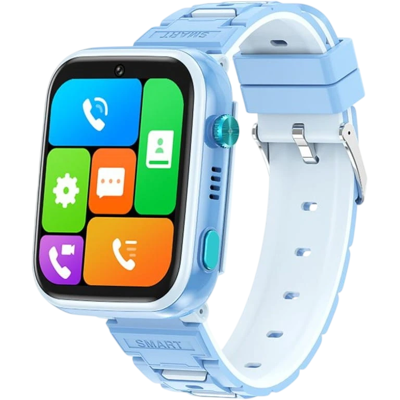 OEM Smartwatch para Niños T45 Azul - Reloj inteligente OEM Smartwatch para Niños T45 Azul - Reloj inteligente