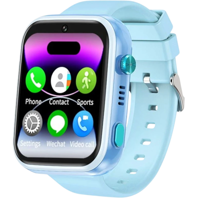 OEM Smartwatch para Niños T45 Pro Azul - Reloj inteligente OEM Smartwatch para Niños T45 Pro Azul - Reloj inteligente