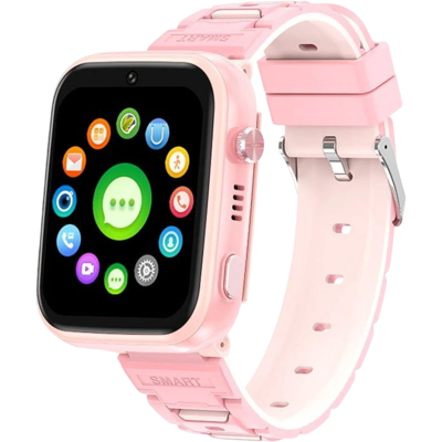 OEM Smartwatch para Niños T45 Rosa - Reloj inteligente OEM Smartwatch para Niños T45 Rosa - Reloj inteligente