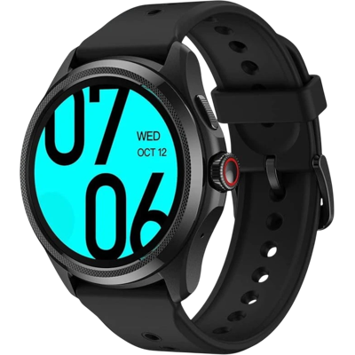 TicWatch Pro 5 Negro - Reloj inteligente TicWatch Pro 5 Negro - Reloj inteligente