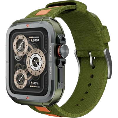 Udfine Watch GT Verde - Reloj inteligente Udfine Watch GT Verde - Reloj inteligente