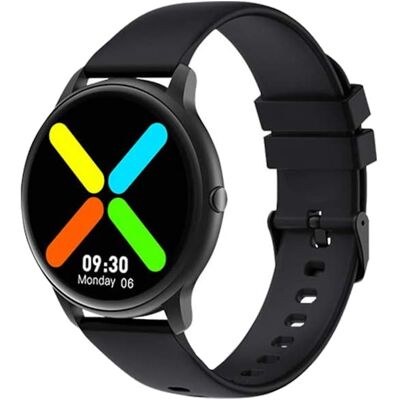 Imilab KW66 Negro Smartwatch - Reloj inteligente Imilab KW66 Negro Smartwatch - Reloj inteligente