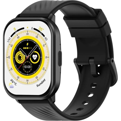 Zeblaze GTS 3 Negro - Reloj inteligente Zeblaze GTS 3 Negro - Reloj inteligente