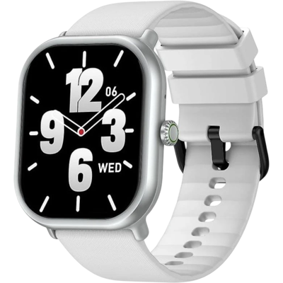 Zeblaze GTS 3 Pro Blanco - Reloj inteligente Zeblaze GTS 3 Pro Blanco - Reloj inteligente