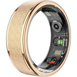 Colmi R10 Talla 13 Oro - Anillo inteligente Colmi R10 Talla 13 Oro - Anillo inteligente