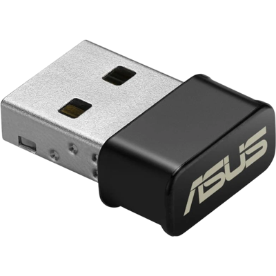 Asus USB-AC53 DualBand Asus USB-AC53 DualBand