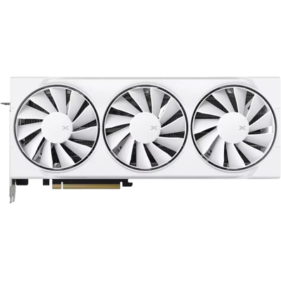 Pine XFX Tarjeta gráfica XFX Radeon RX 9070 Swift Triple Fan OC 16GB GDDR6 Pine XFX Tarjeta gráfica XFX Radeon RX 9070 Swift Triple Fan OC 16GB GDDR6